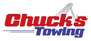 Chuck's Towing